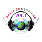 Radyo Dumlupinar logo