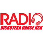 Diskoteka Dance NSK logo