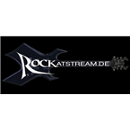 Rockat stream logo