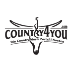 Country4you Radio logo