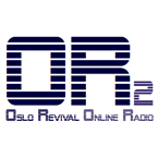 OR2 - Psychedelic Music logo