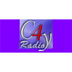 Crazy 4 You Radio logo