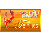 Radio Feniks logo