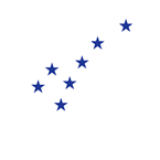 Radio Northern Star, The Northern Star logo