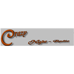 Crazy Night Radio logo