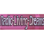 Radio Living Dreams logo