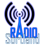 Radio Sortland logo