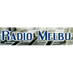 Radio Melbu logo