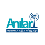 Anilar FM logo