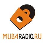 Muba Radio logo