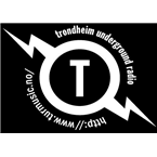 Trondheim Underground Radio logo