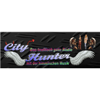 City Hunter logo