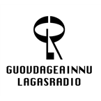 Guovdageainnu Lagasradio logo