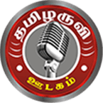 Tamilaruvi Media logo
