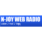 N-Joy Web Radio logo