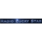 Radio Lucky Star logo
