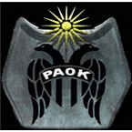 FCPAOK RADIO logo