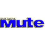 Mute Radio logo