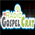 Radio GospelCrat logo