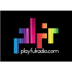 Playful Radio logo