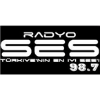 Radyo Ses logo