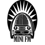 Mini FM logo