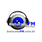 Rádio Botucatu FM logo