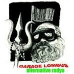 Garage Lombus logo