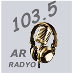 Ar Radyo logo