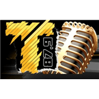 Rádio Total FM logo