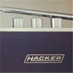 Hacker Radio logo