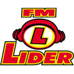 Rádio Líder FM logo