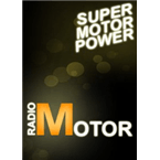 Radio Motor logo