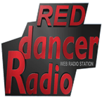 Red Dancer Radio logo