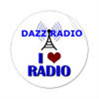 Dazz Radio logo