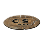 Rádio Web Canal do Sertão Music logo