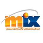 Mix FM Vestfold logo