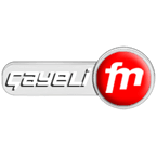 CayeliFM logo