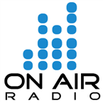 On Air Radio logo