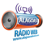 Alagoas Rádio Web logo