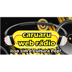 Caruaru Web Rádio logo