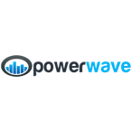 PowerWave logo