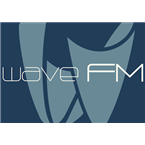 WaveFM logo