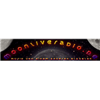 Moon Live Radio logo