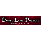 Dark Live Project logo