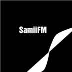 SamiiFM logo