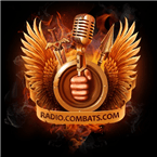 Combats Radio logo