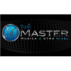 Master FM Radio Latina logo