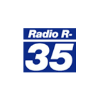 Radio R35 logo