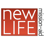 New Life Mission Radio logo